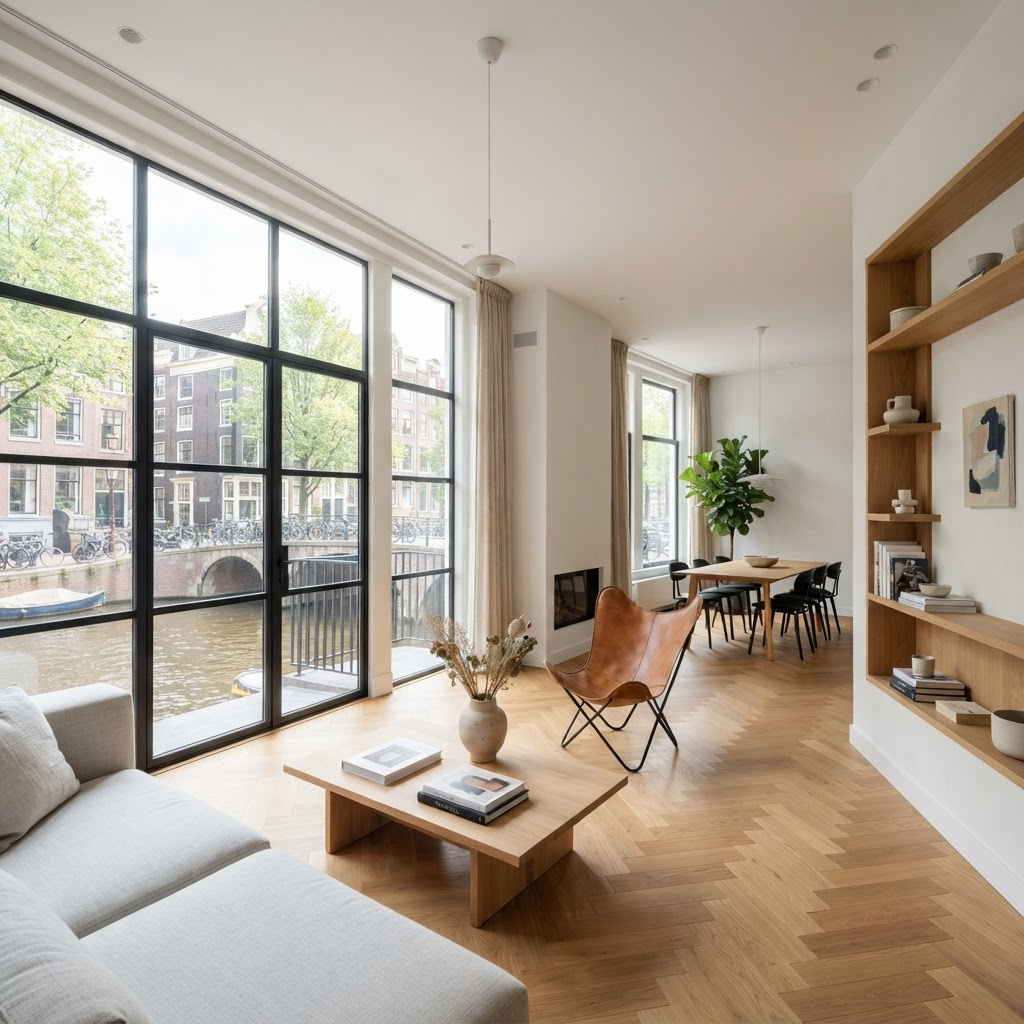 Woningrenovatie van A tot Z